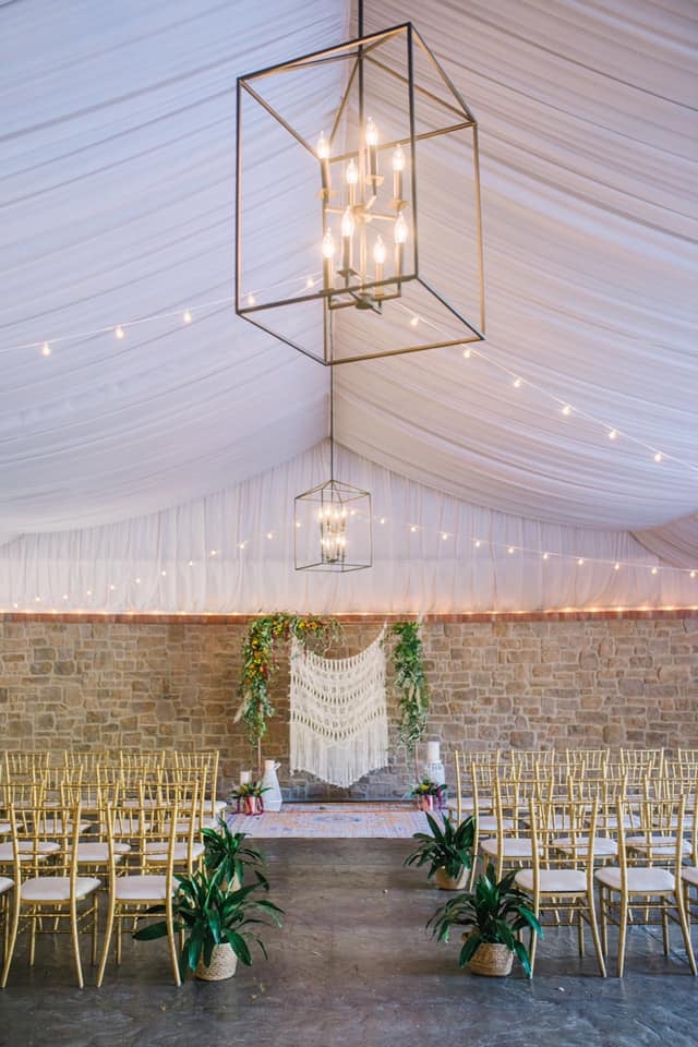5 Wedding Arbor Ideas You ll Love